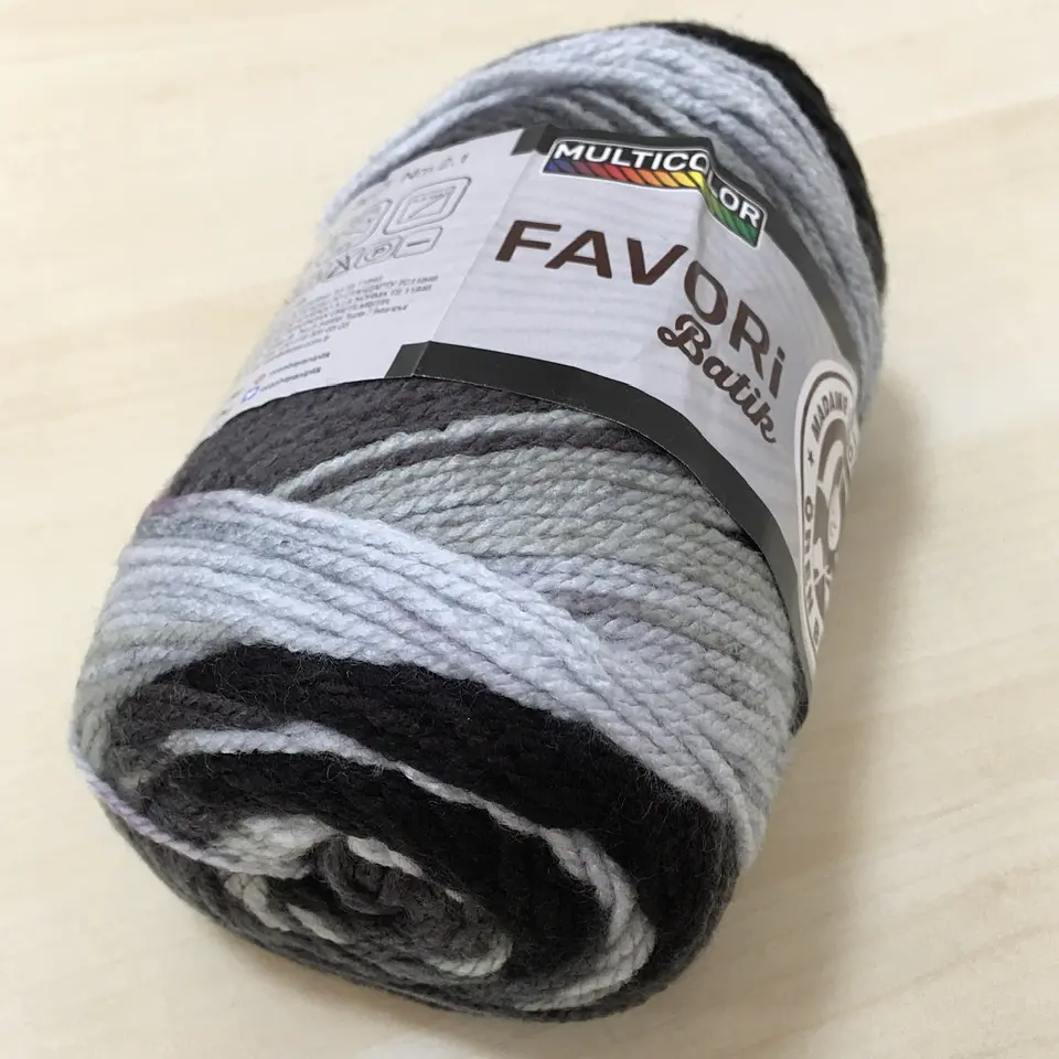 FAVORI BATIK 904  2