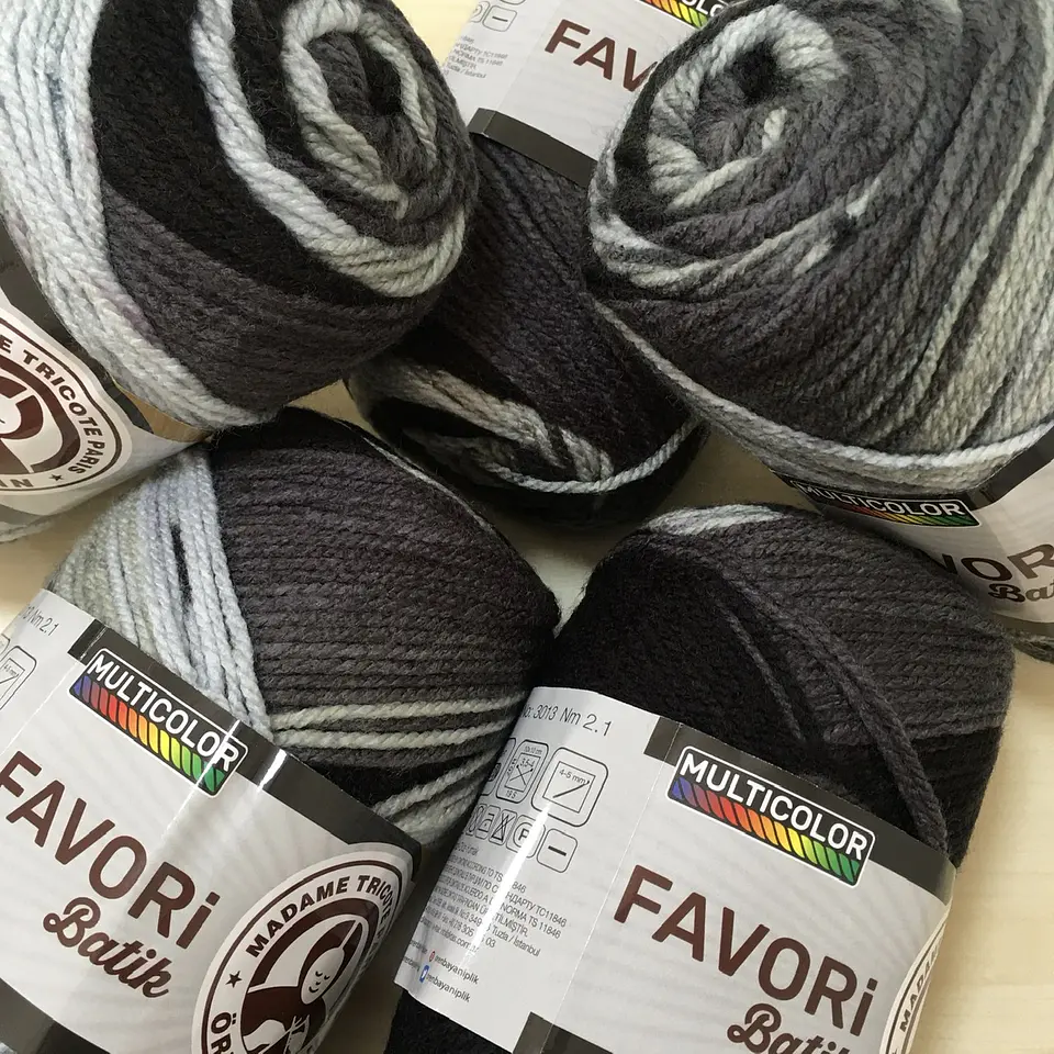 FAVORI BATIK 904  4