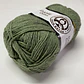 MADAME COTTON 054 verde musgo - Miniatura 1