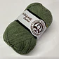MADAME COTTON 054 verde musgo - Miniatura 3