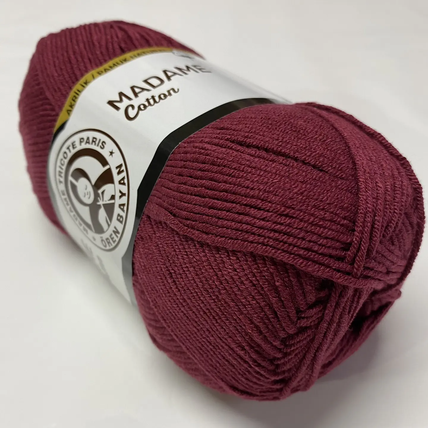 MADAME COTTON 010 burdeo 3