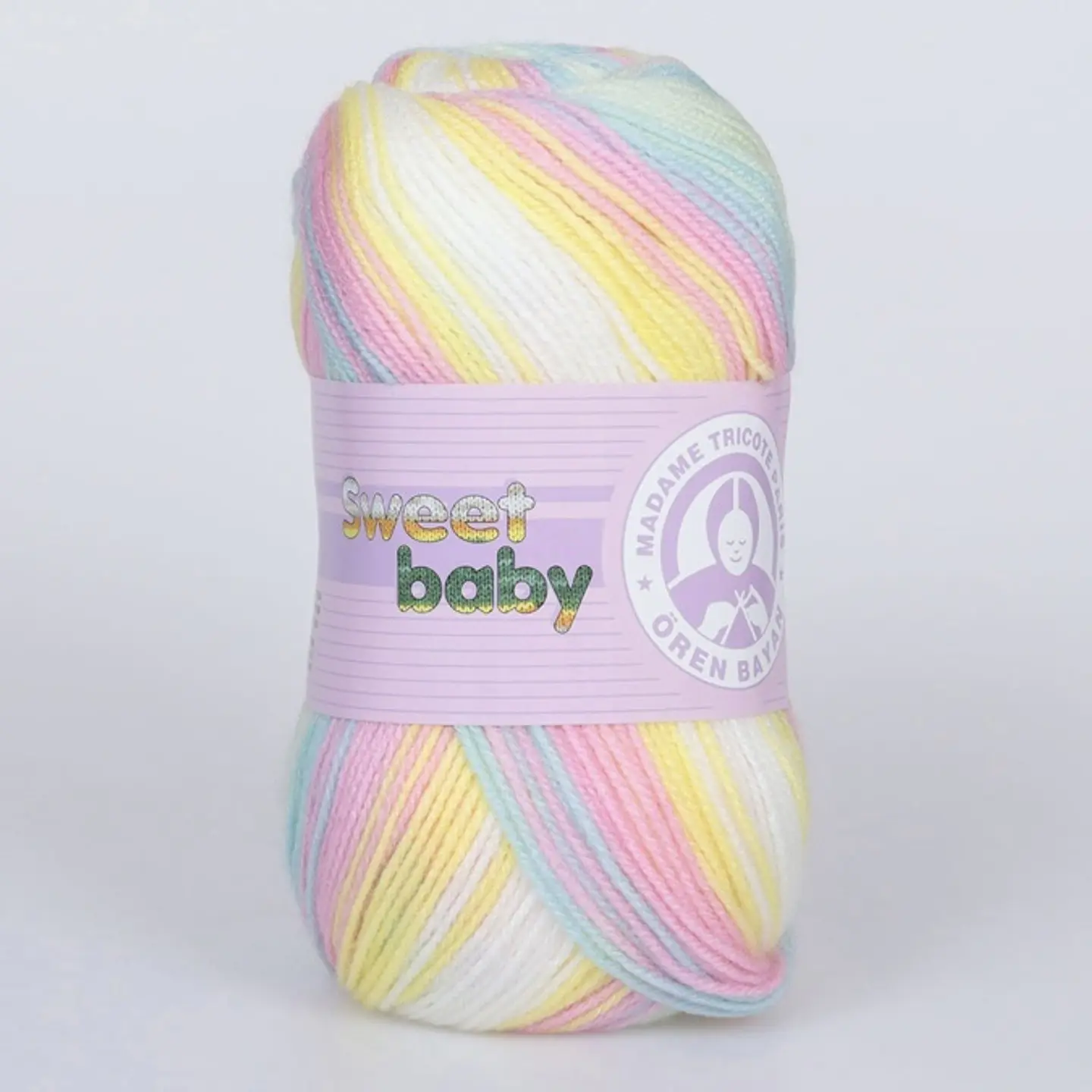 SWEET BABY 323 1