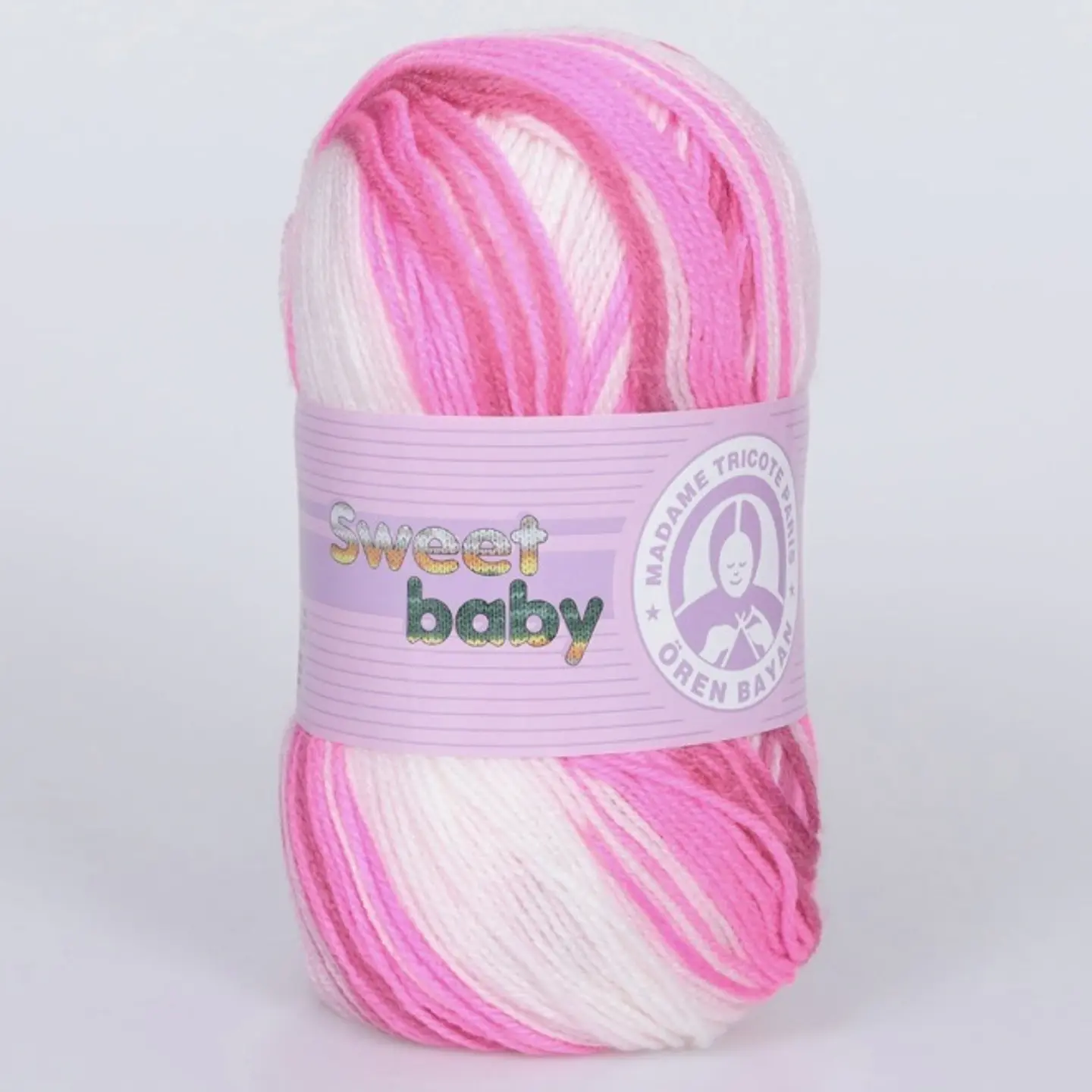 SWEET BABY 325 1