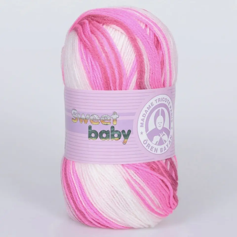 SWEET BABY 325 1