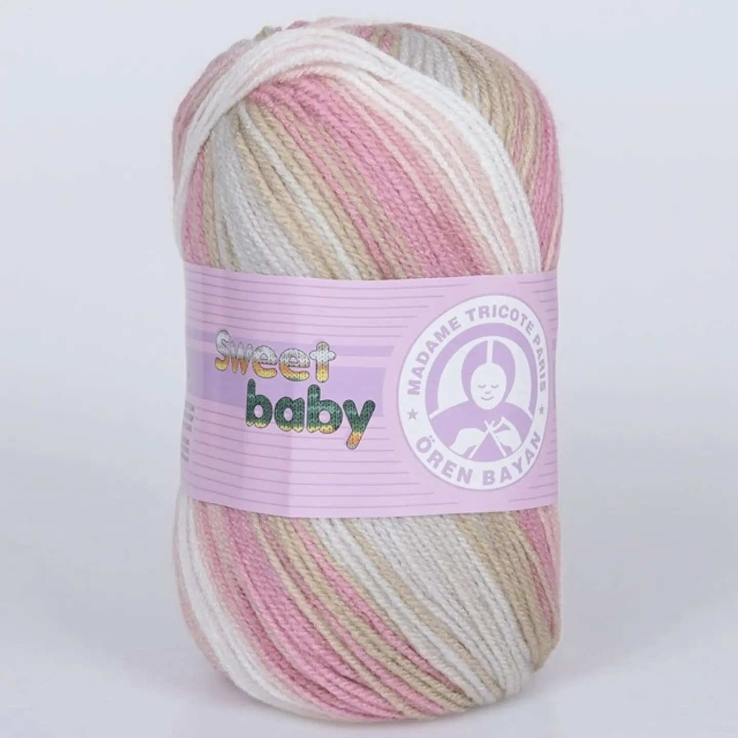 SWEET BABY 326 1