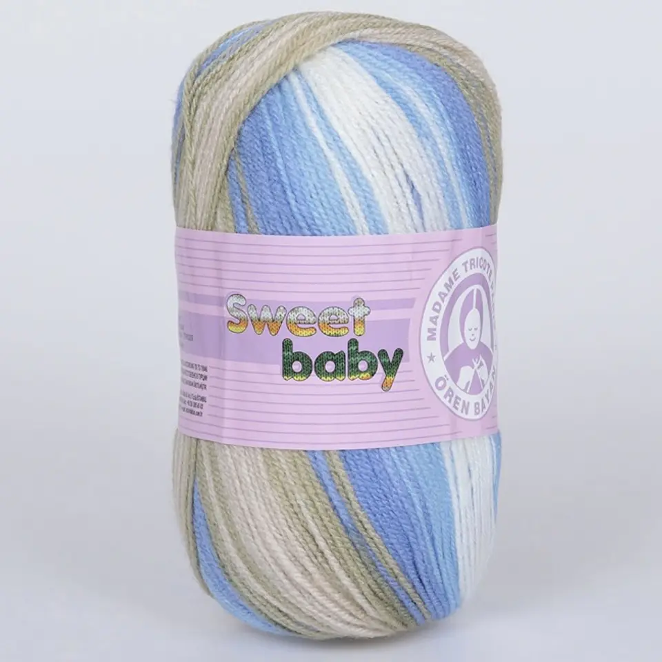 SWEET BABY 327 1