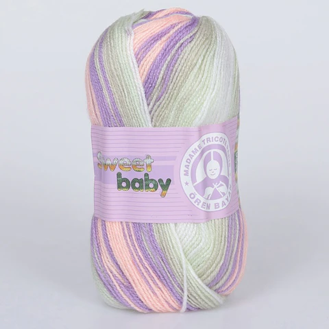 SWEET BABY 329
