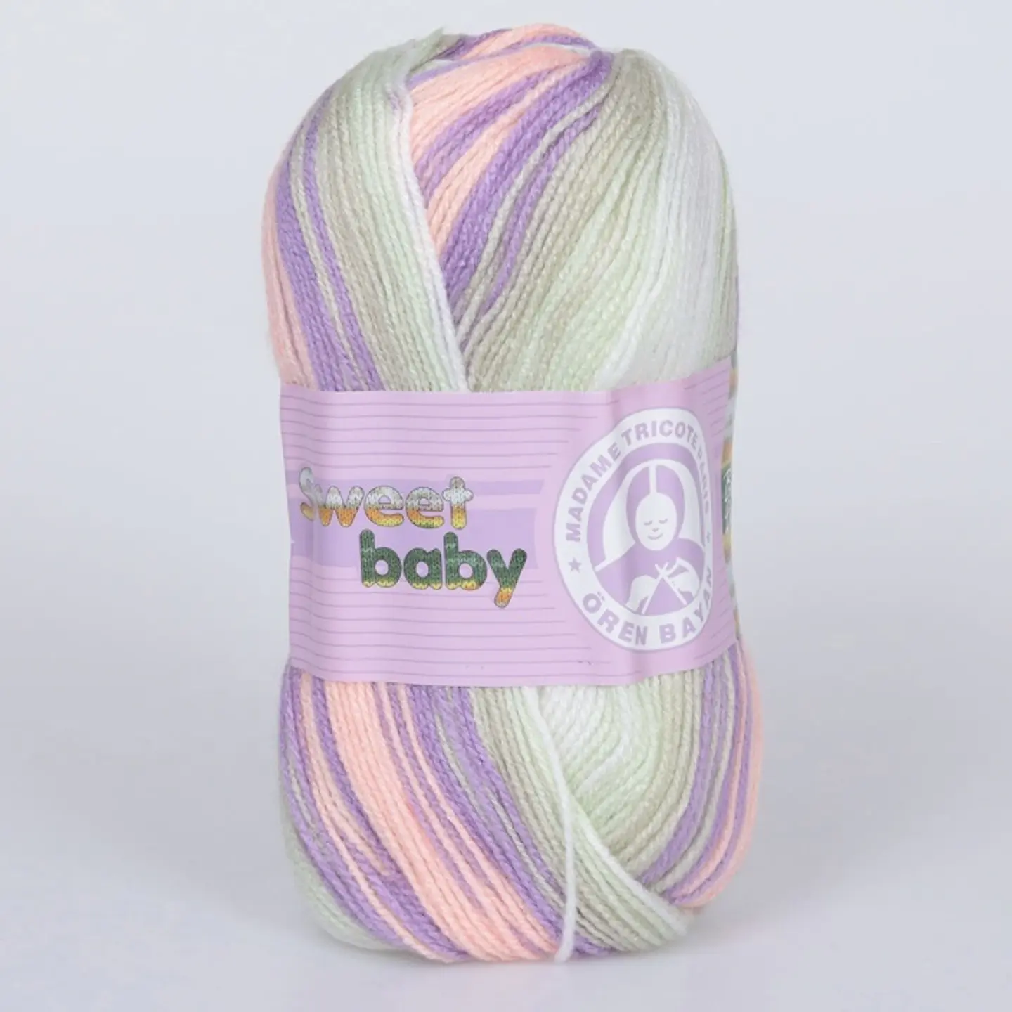 SWEET BABY 329 1