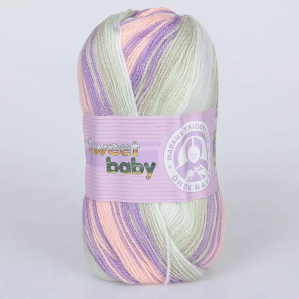 SWEET BABY 329 1