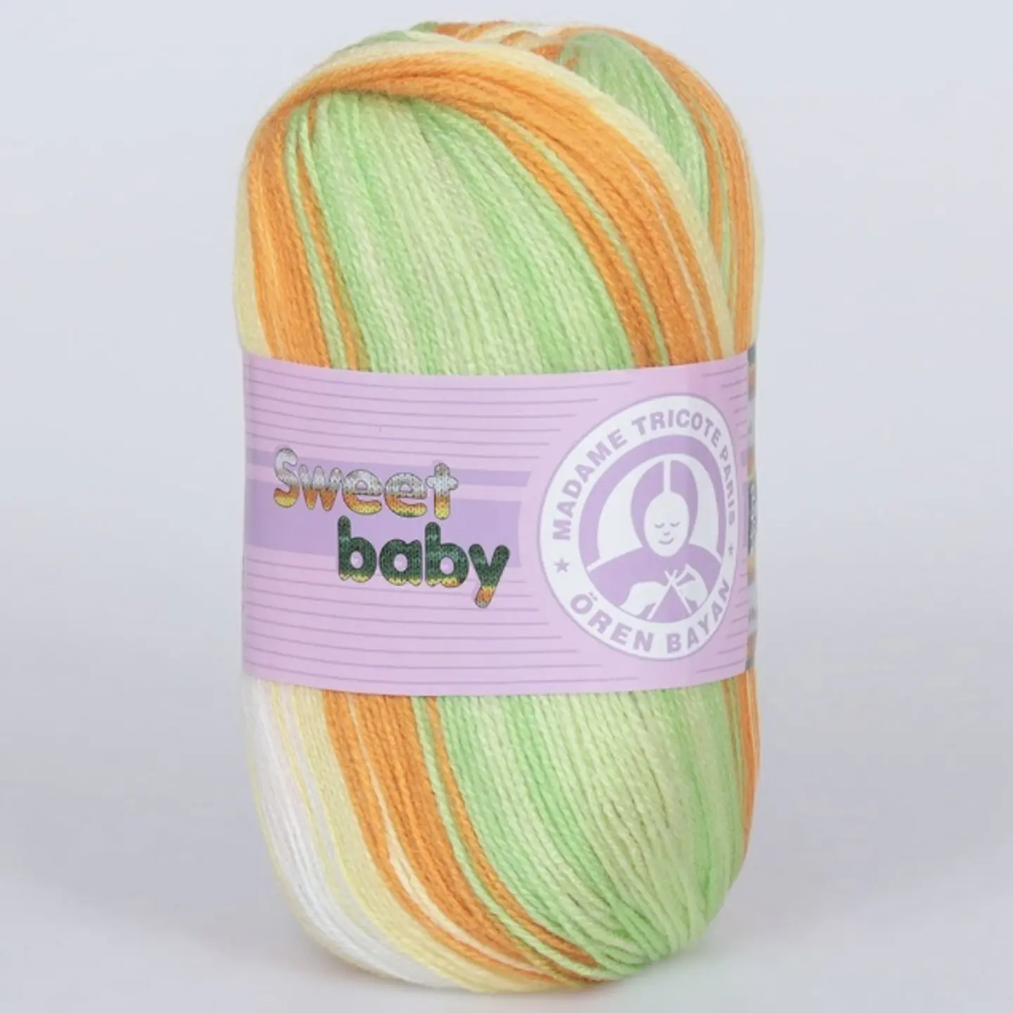 SWEET BABY 330 1