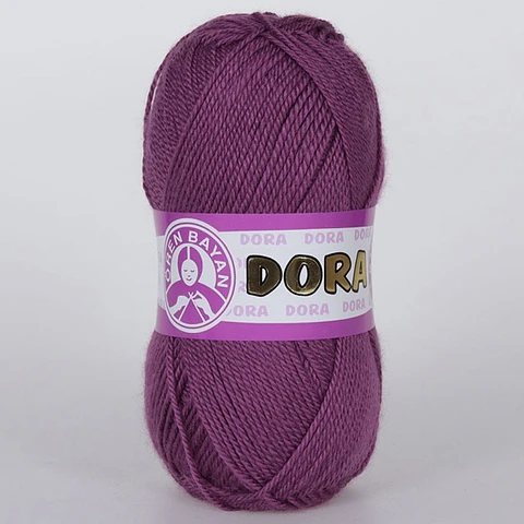 DORA 051 ciruela