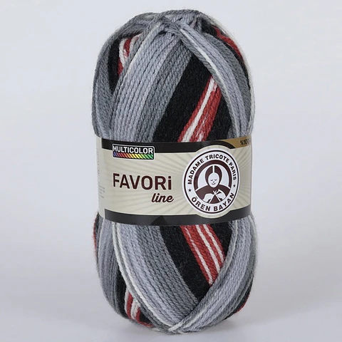 FAVORI LINE 604