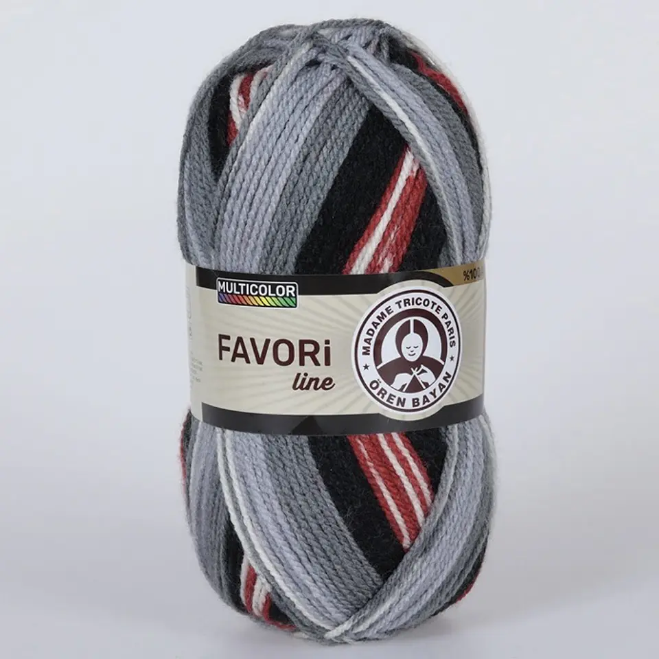FAVORI LINE 604 1