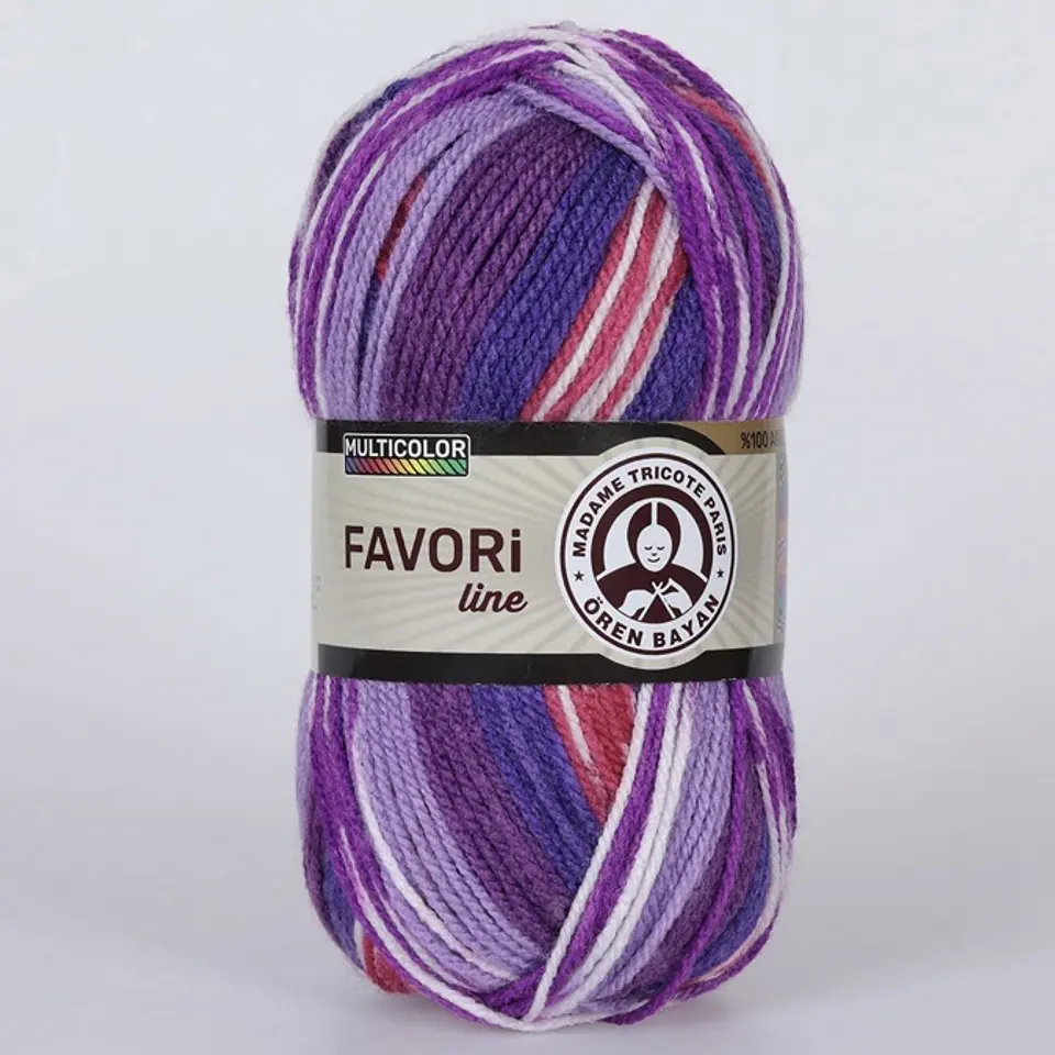 FAVORI LINE 609 1