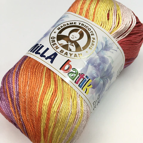 CAMILLA BATIK 0114