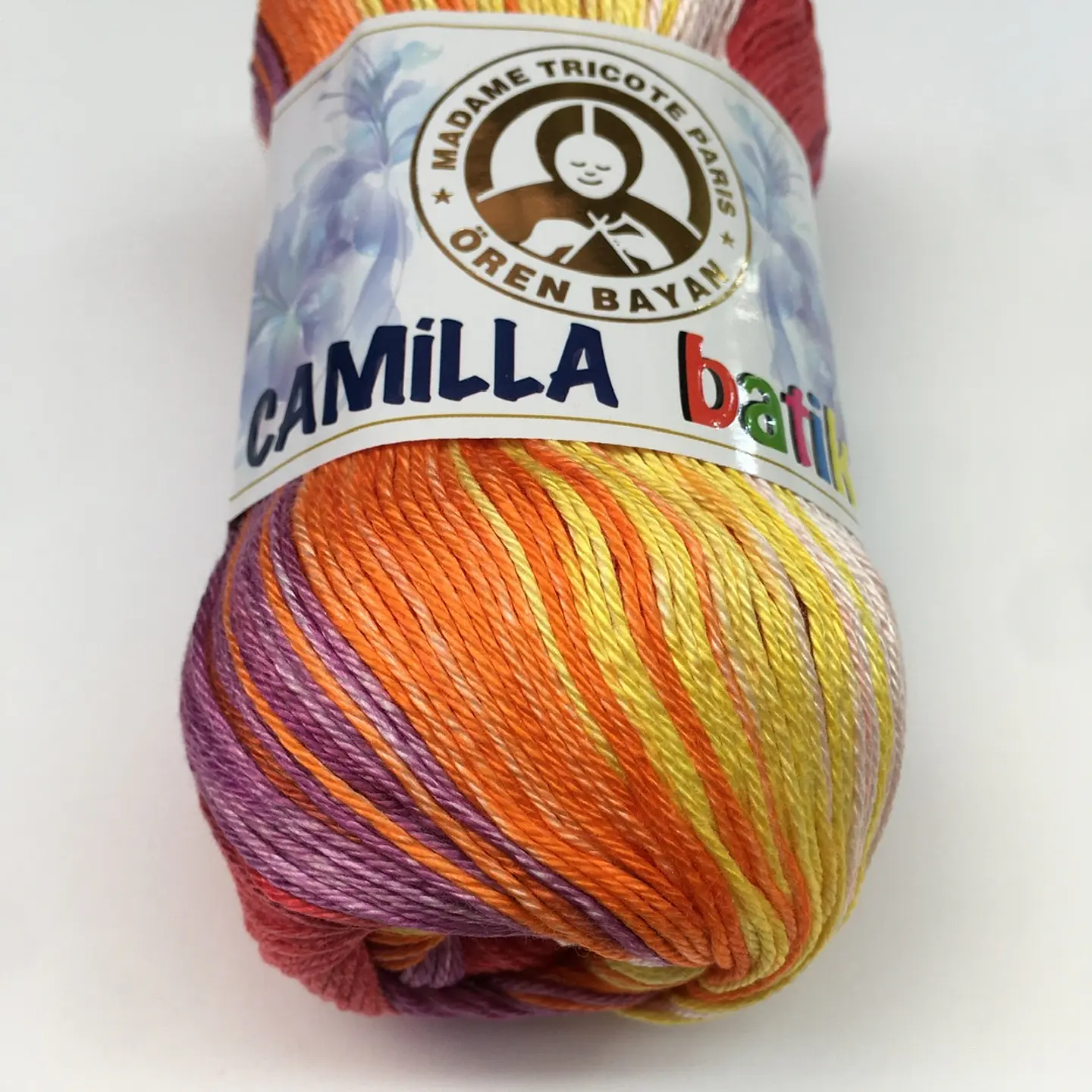 CAMILLA BATIK 0114 2