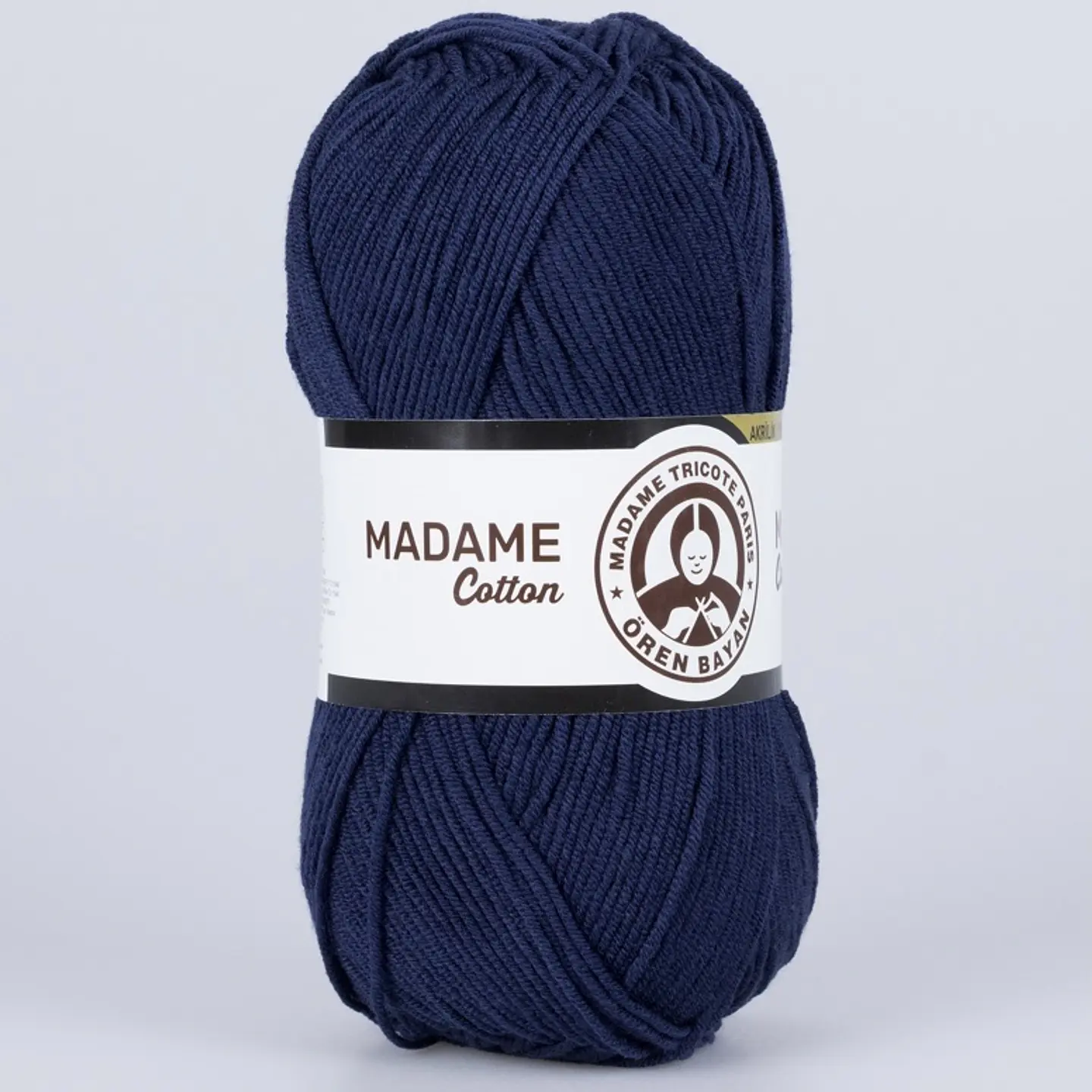 MADAME COTTON 011 azul marino  1