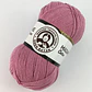 MADAME COTTON 022 malva rosa - Miniatura 3