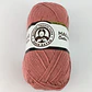 MADAME COTTON 008 coral rosa  - Miniatura 5
