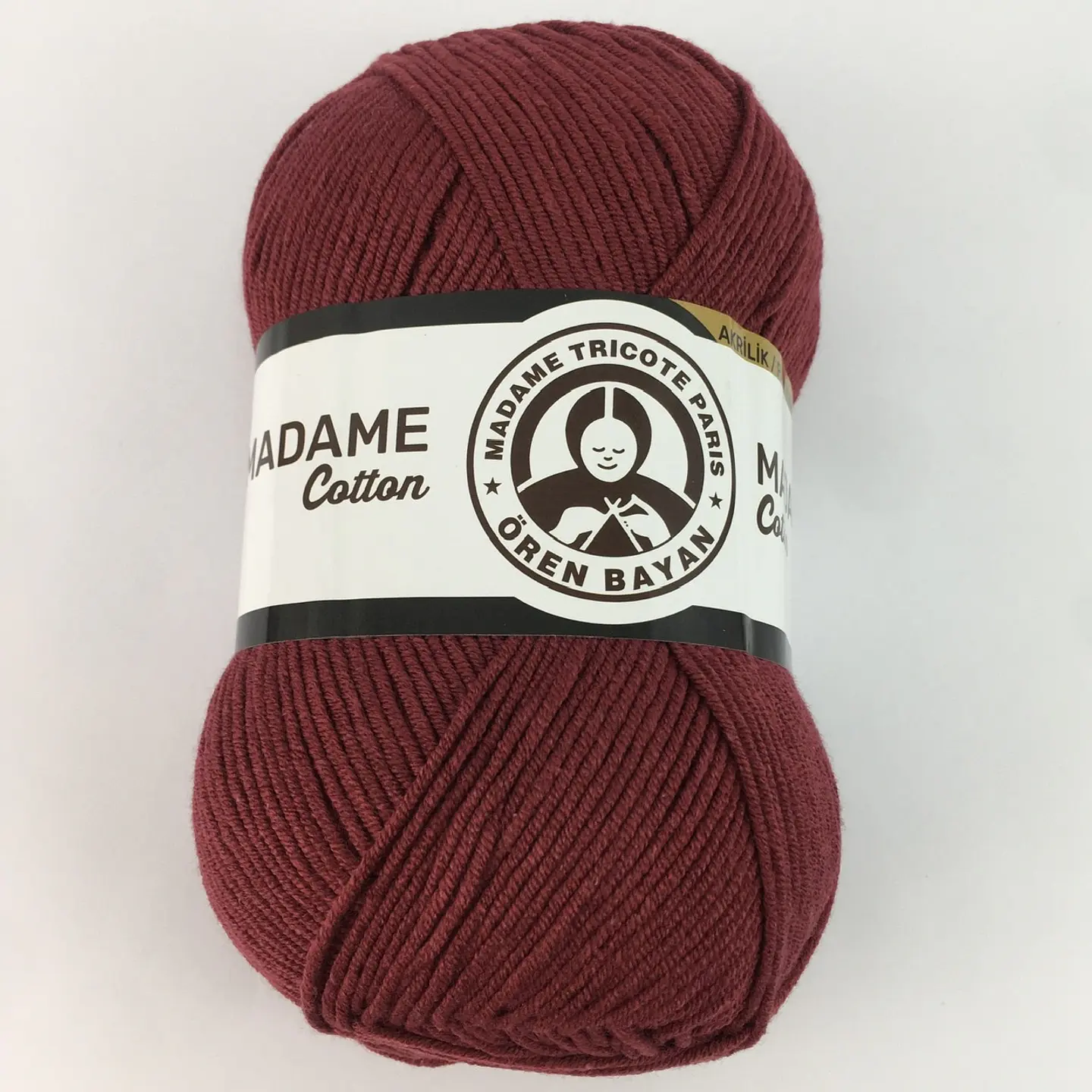 MADAME COTTON 010 burdeo 4