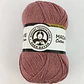 MADAME COTTON 024 palo rosa oscuro - Miniatura 3