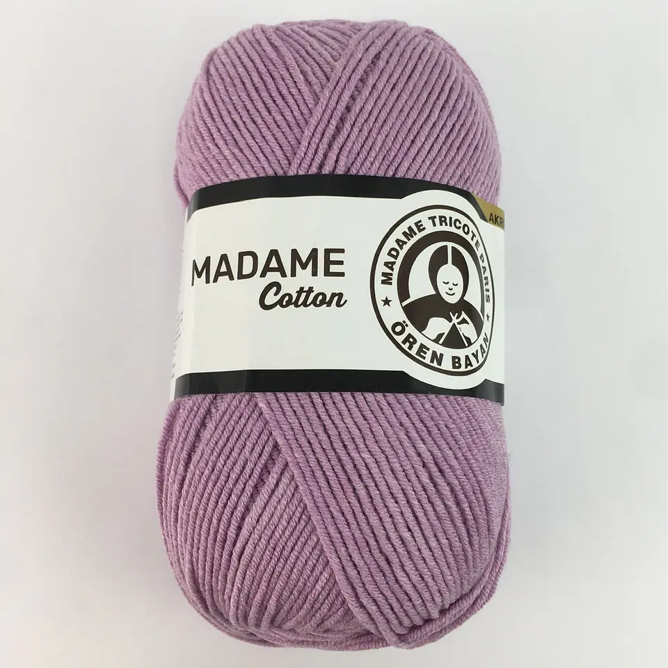 MADAME COTTON 023 malva ópera  4