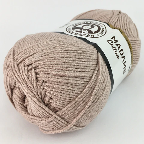 MADAME COTTON 032 beige cálido
