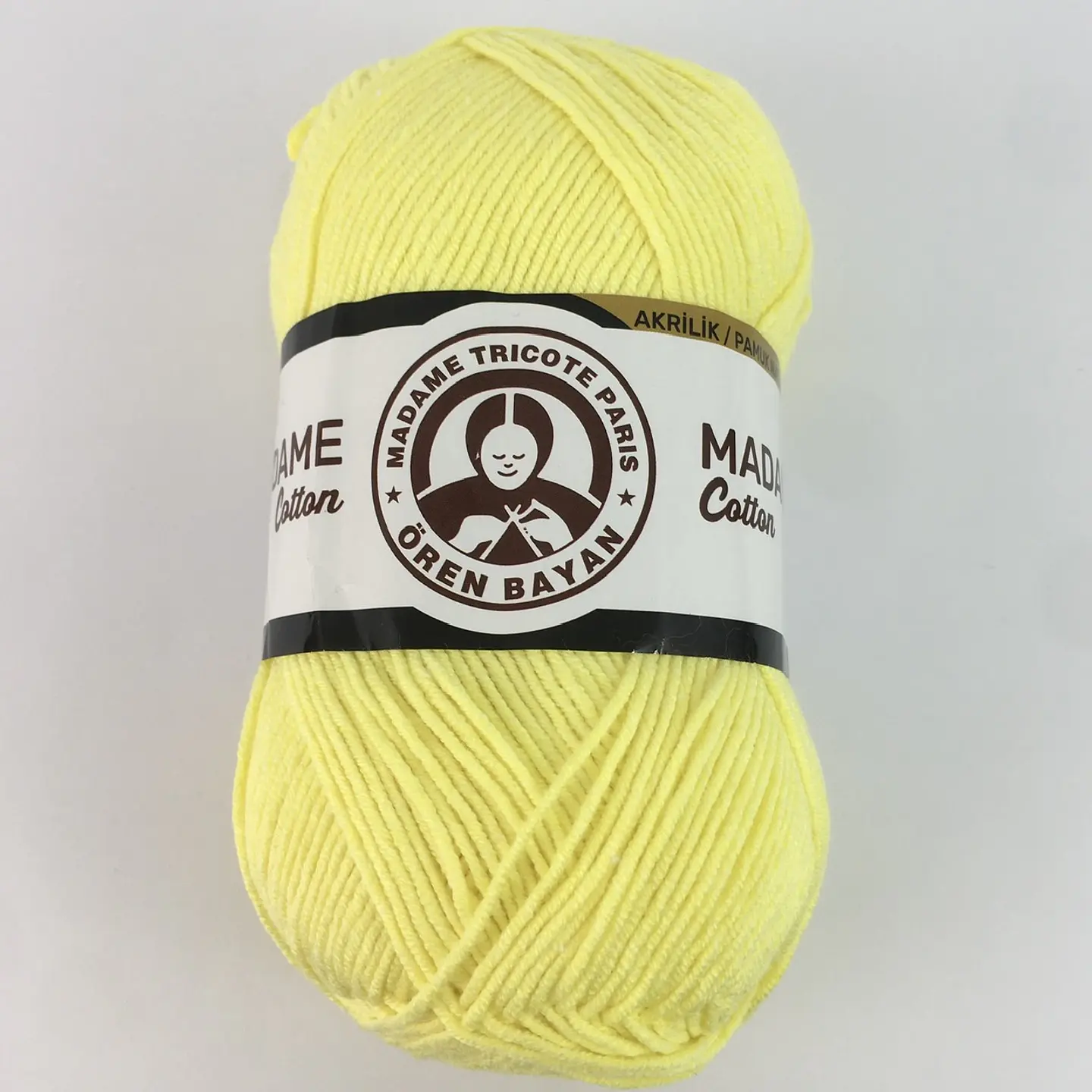 MADAME COTTON 006 amarillo vivo 6