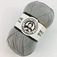 MADAME COTTON 001 gris perla - Miniatura 1