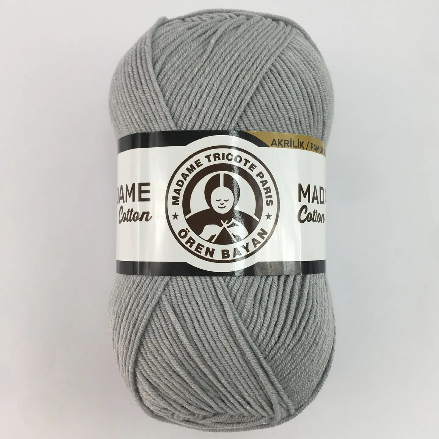 MADAME COTTON 001 gris perla 3