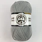 MADAME COTTON 001 gris perla - Miniatura 3