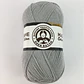 MADAME COTTON 001 gris perla - Miniatura 4