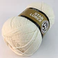 STAR LUREX 004Y natural con lurex tornasol - Miniatura 1