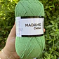 MADAME COTTON 018 verde trébol - Miniatura 2