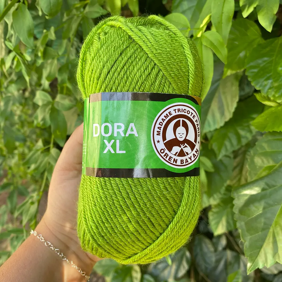 DORA XL 066  1