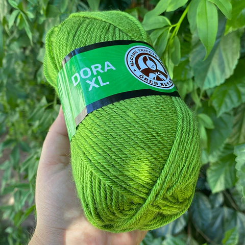 DORA XL 066 