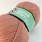 SUPER BABY 121 rosado viejo - Miniatura 2