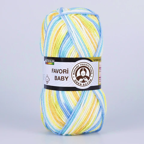 FAVORI BABY 653