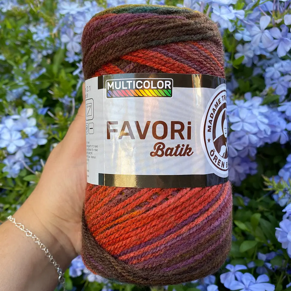 FAVORI BATIK 901 2