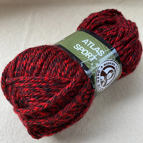 ATLAS SPORT 302 
