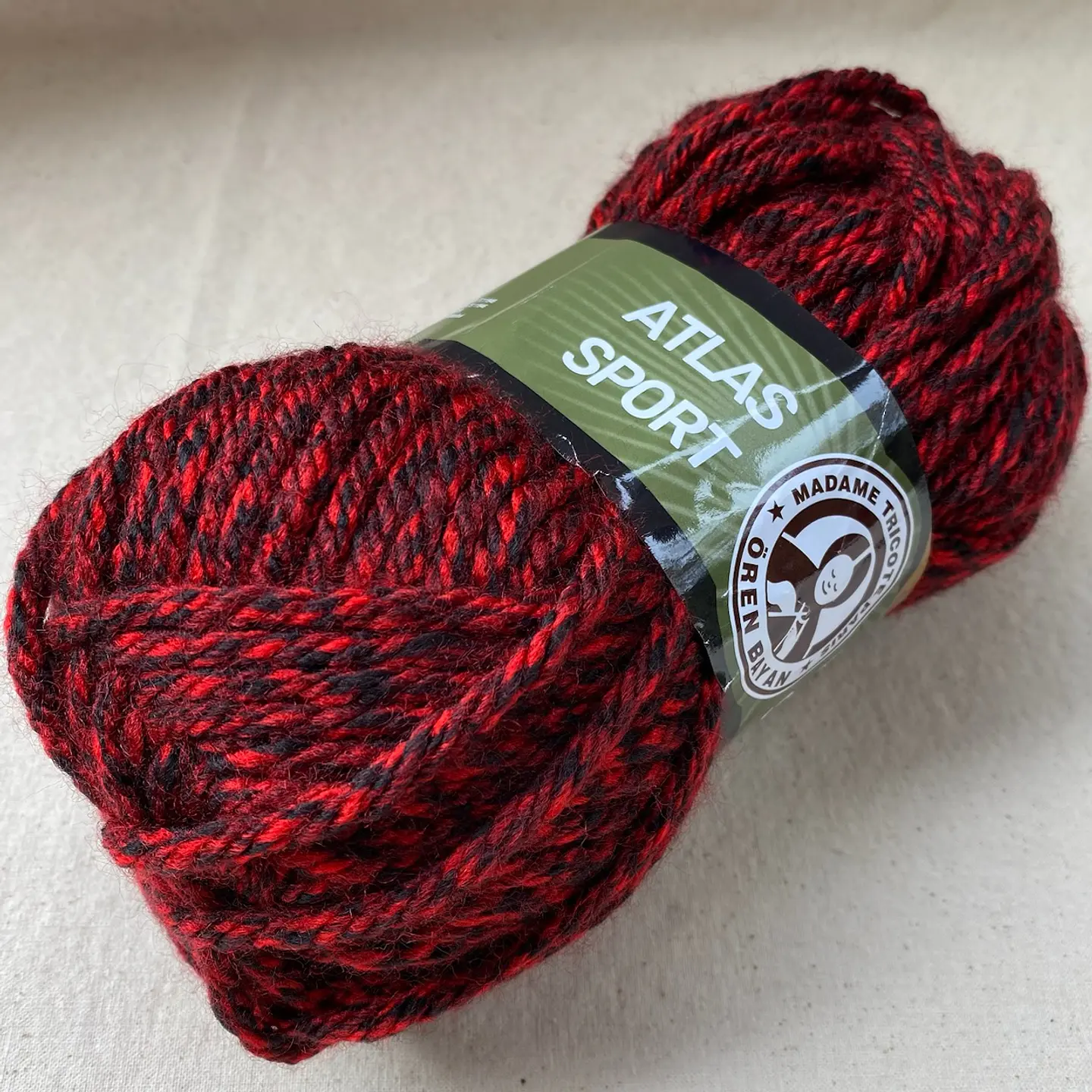 ATLAS SPORT 302  1