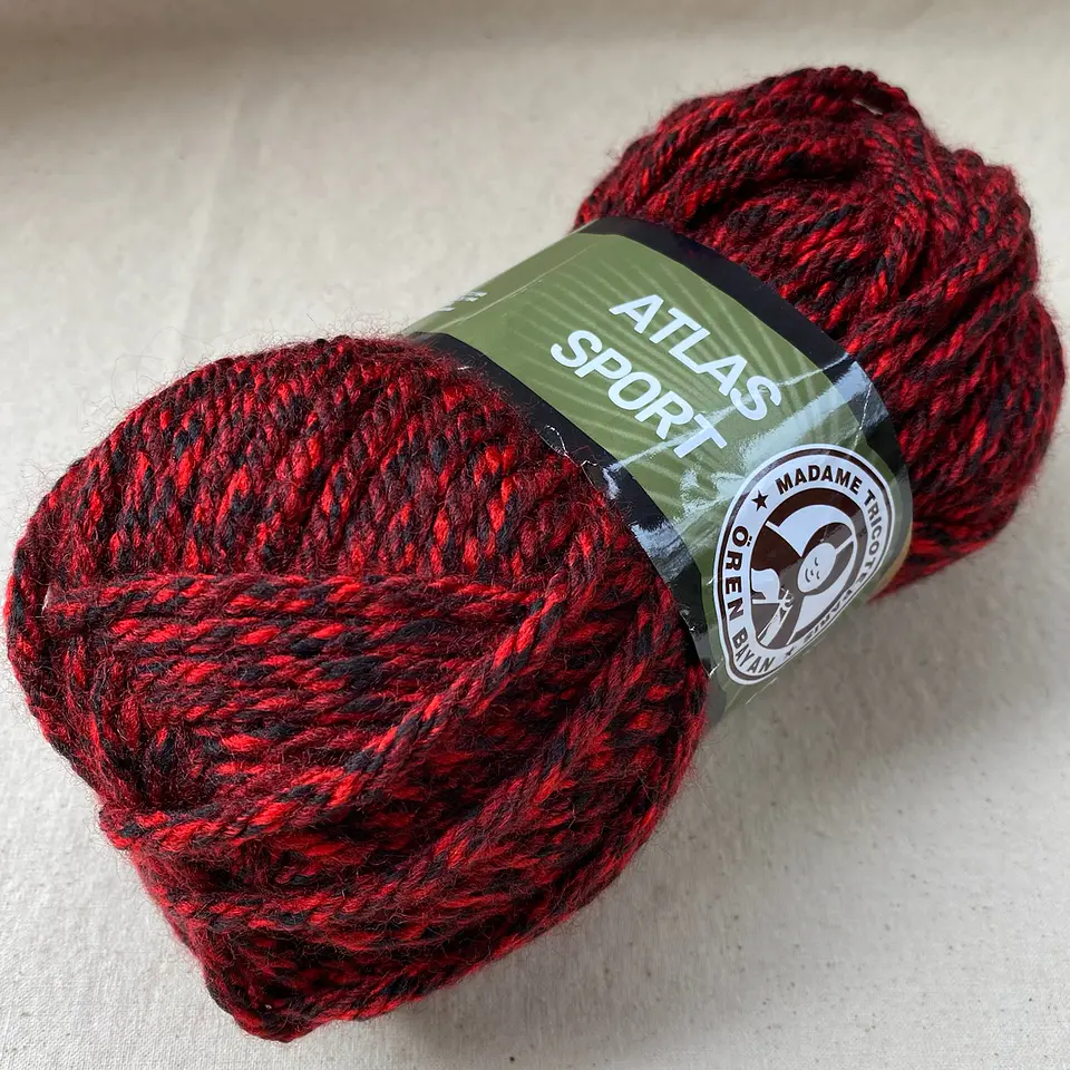 ATLAS SPORT 302  1