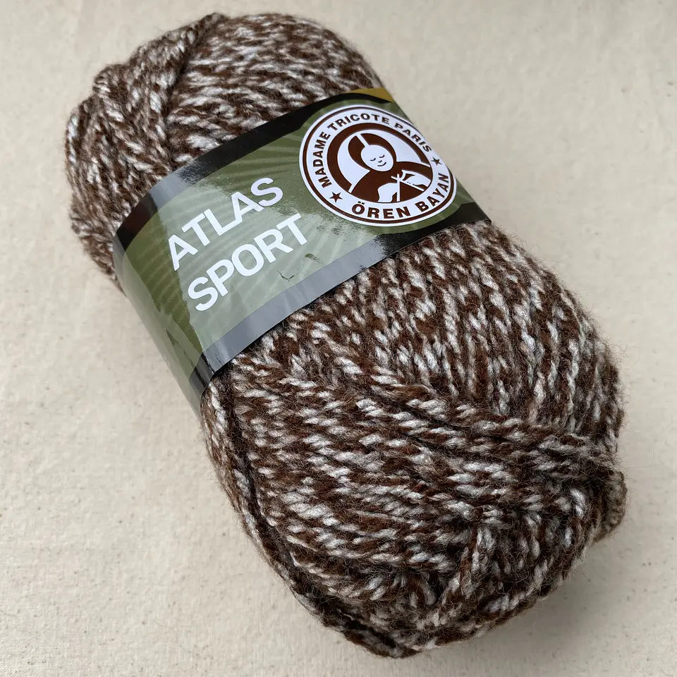 ATLAS SPORT 305  1