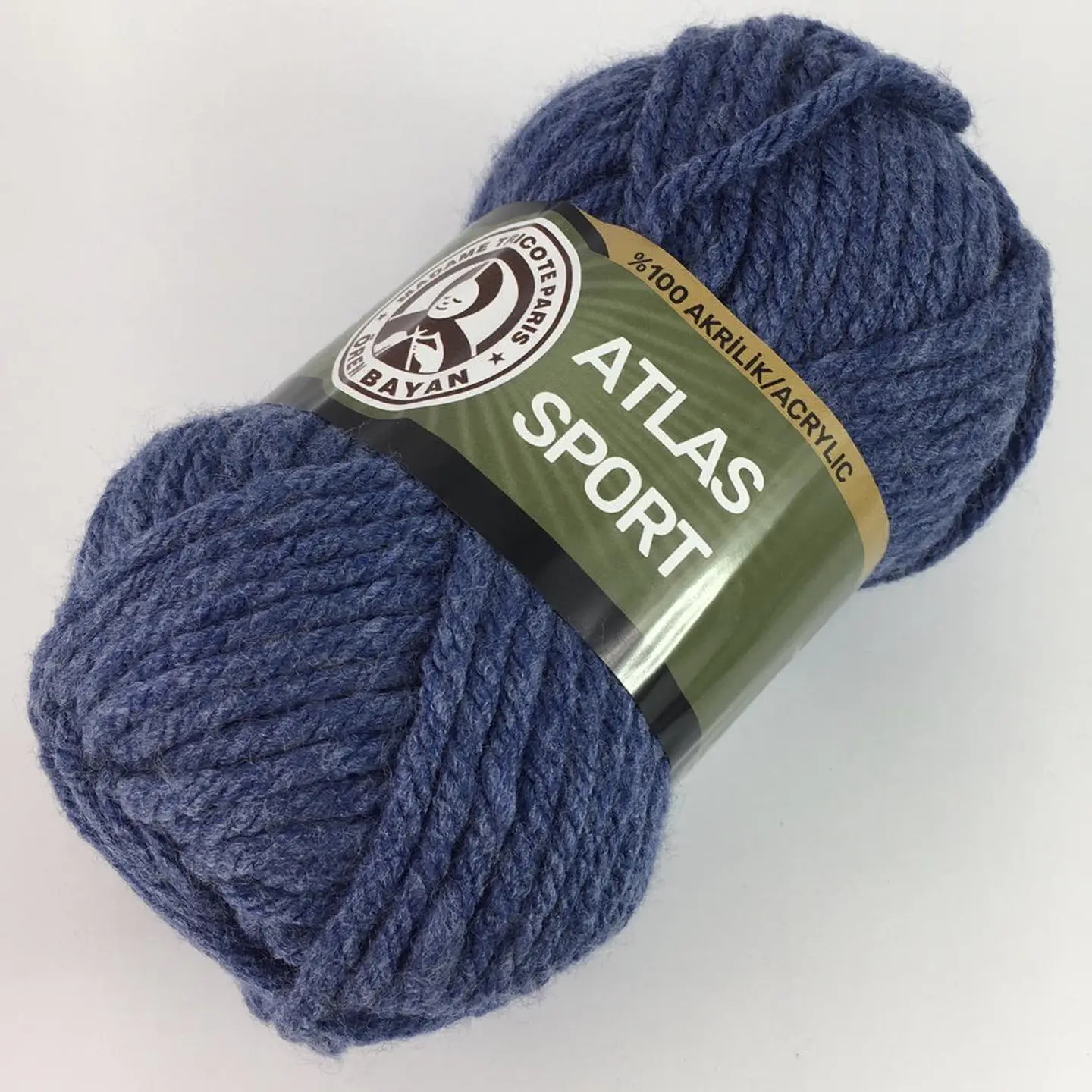 ATLAS SPORT 138 2