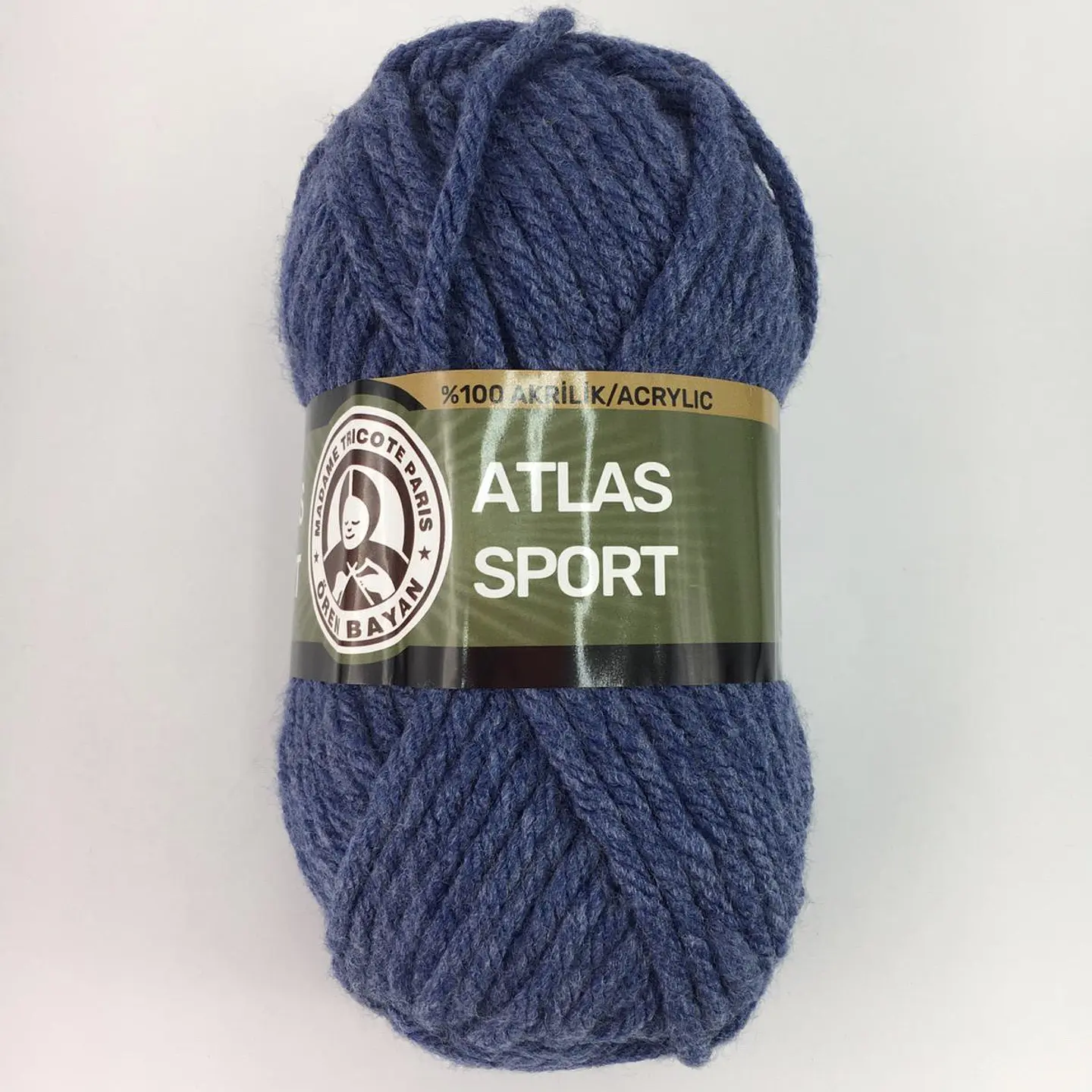 ATLAS SPORT 138 3