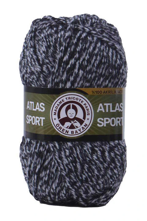 ATLAS SPORT 300 