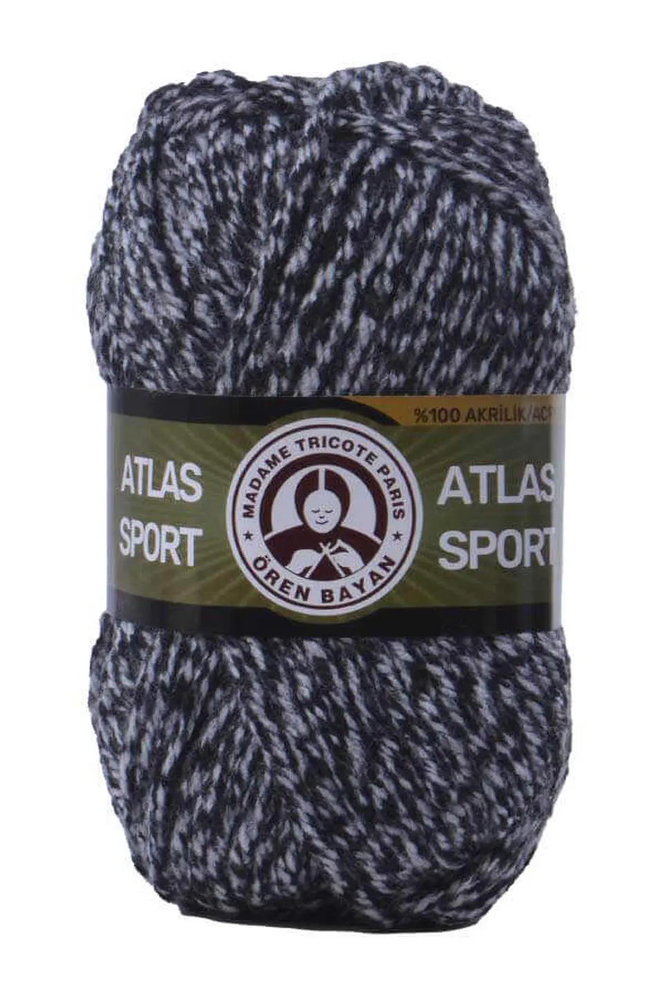 ATLAS SPORT 300  1