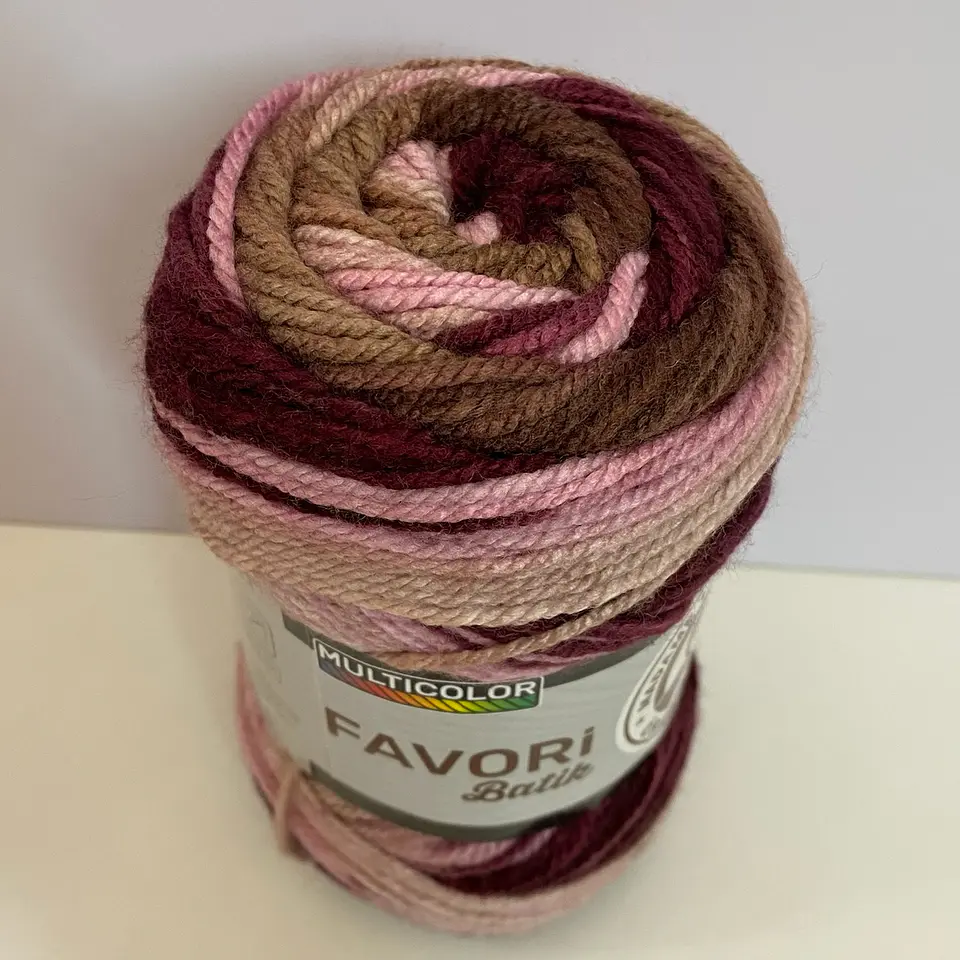FAVORI BATIK 906 3
