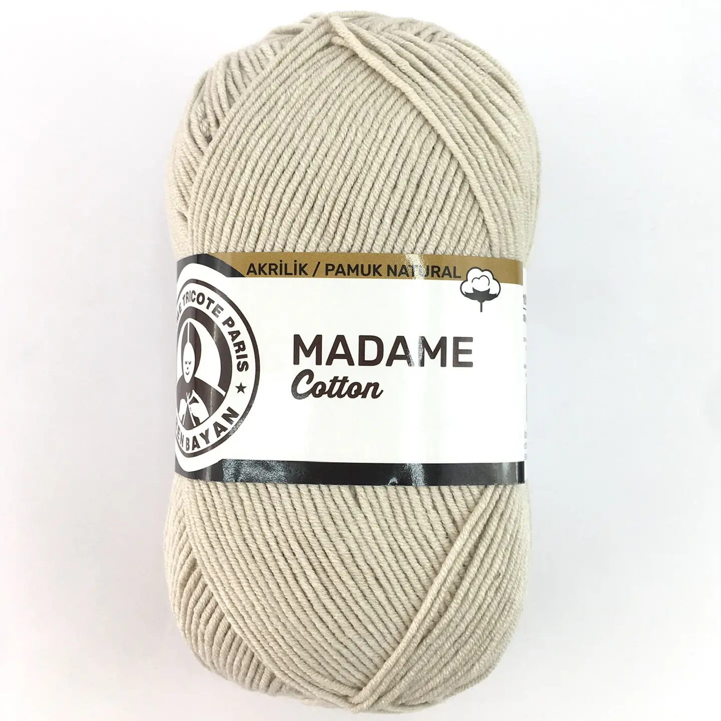 MADAME COTTON 034 crudo marfil  3