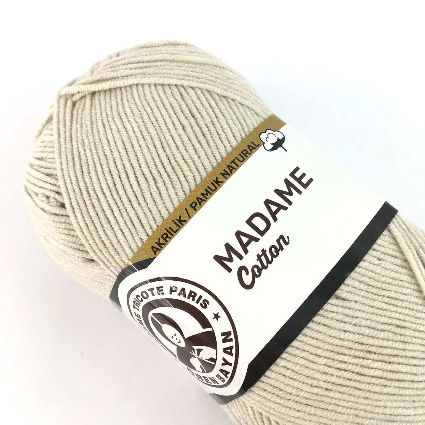 MADAME COTTON 034 crudo marfil  4